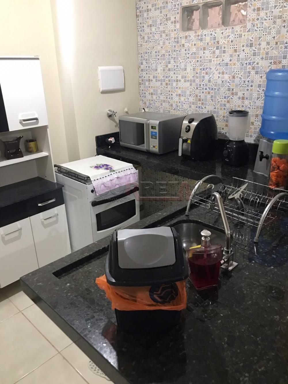 Alugar Apartamento / Padrão em Araçatuba R$ 720,00 - Foto 4