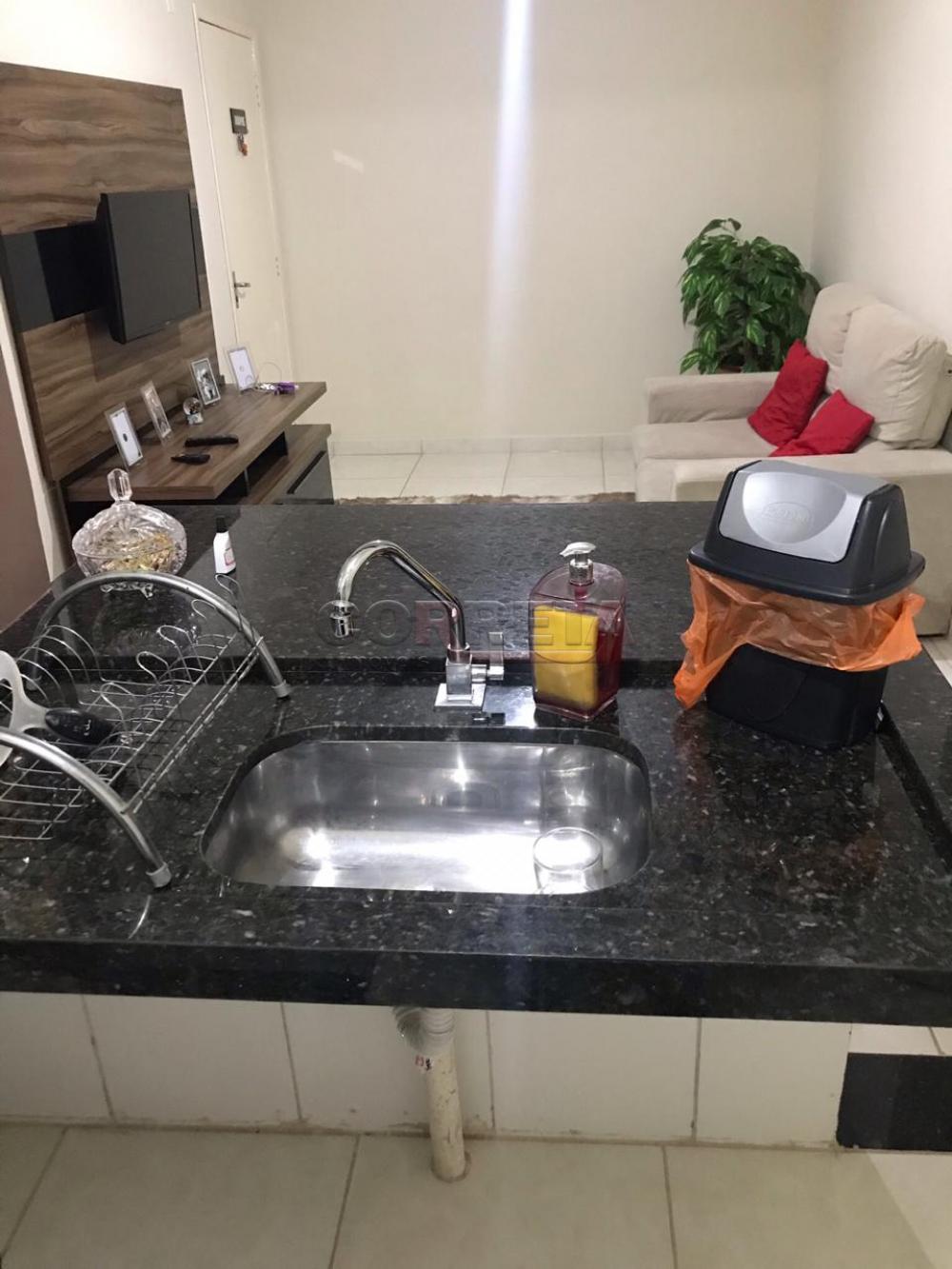 Alugar Apartamento / Padrão em Araçatuba R$ 720,00 - Foto 5