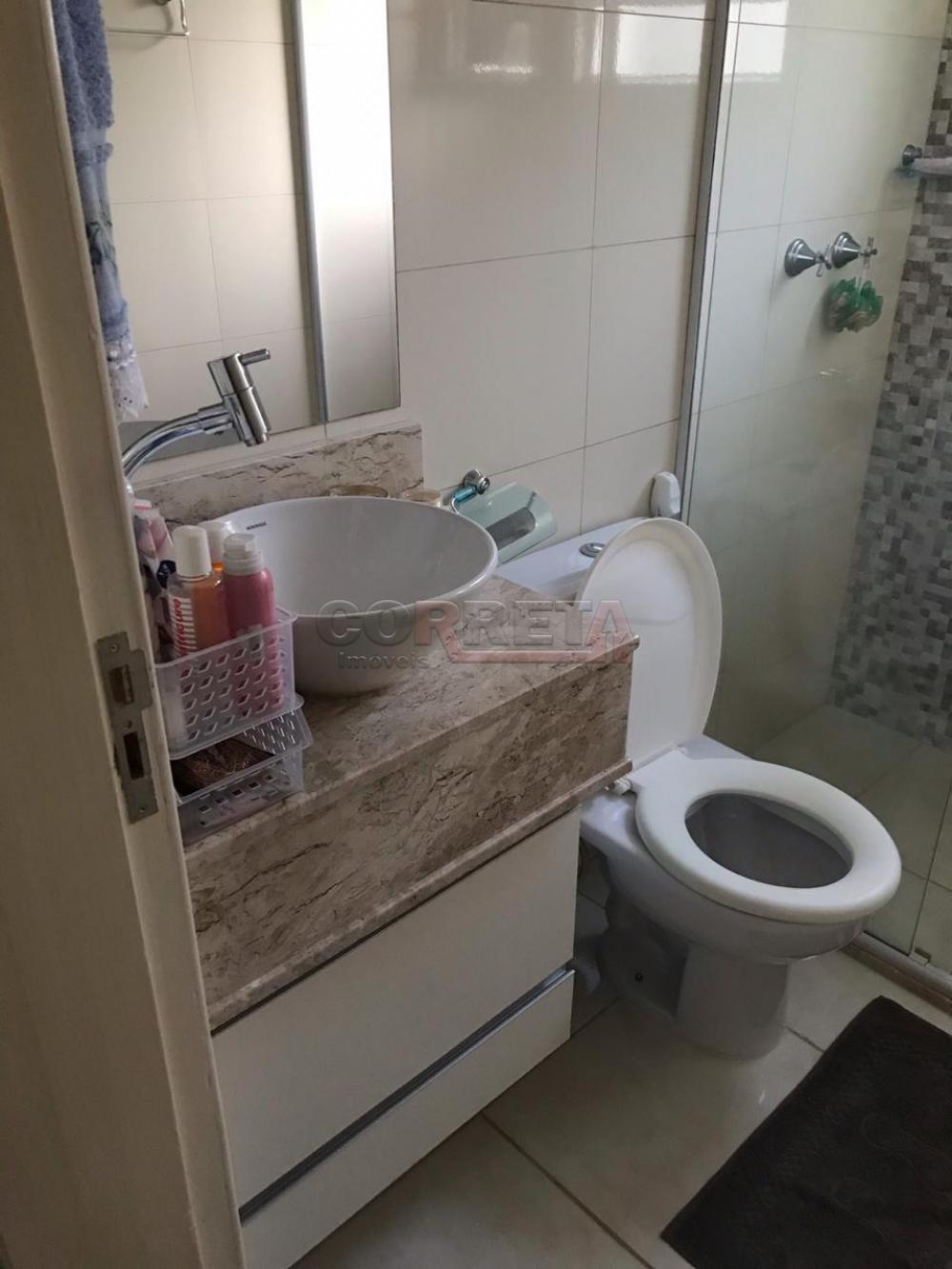 Alugar Apartamento / Padrão em Araçatuba R$ 720,00 - Foto 9