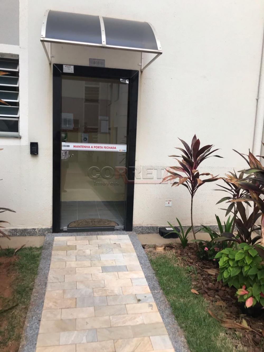 Alugar Apartamento / Padrão em Araçatuba R$ 720,00 - Foto 10