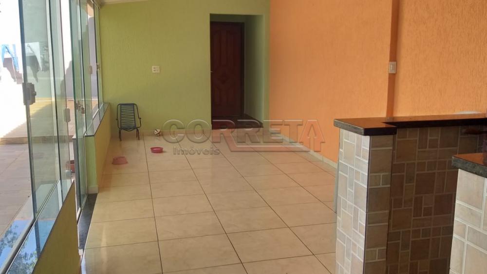 Comprar Casa / Residencial em Araçatuba R$ 330.000,00 - Foto 10