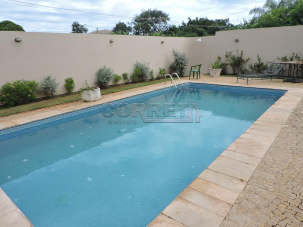 Alugar Comercial / Casa em Araçatuba R$ 10.000,00 - Foto 18