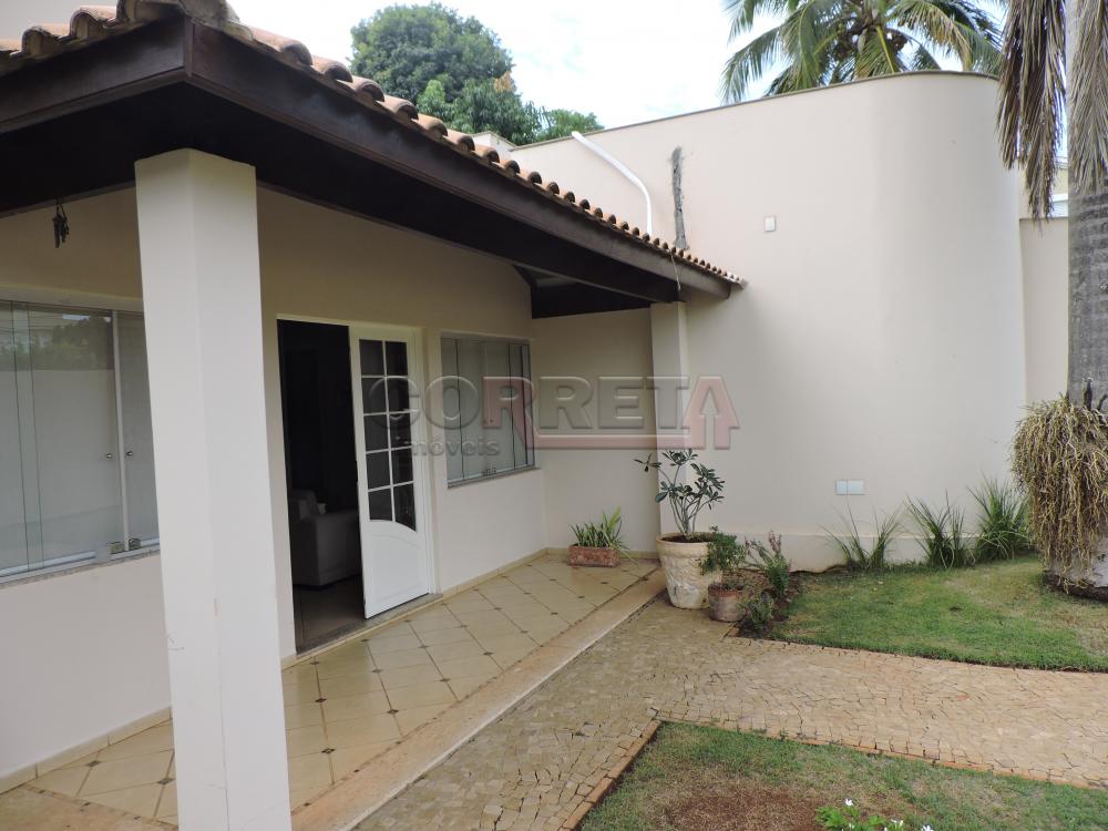 Alugar Comercial / Casa em Araçatuba R$ 10.000,00 - Foto 21