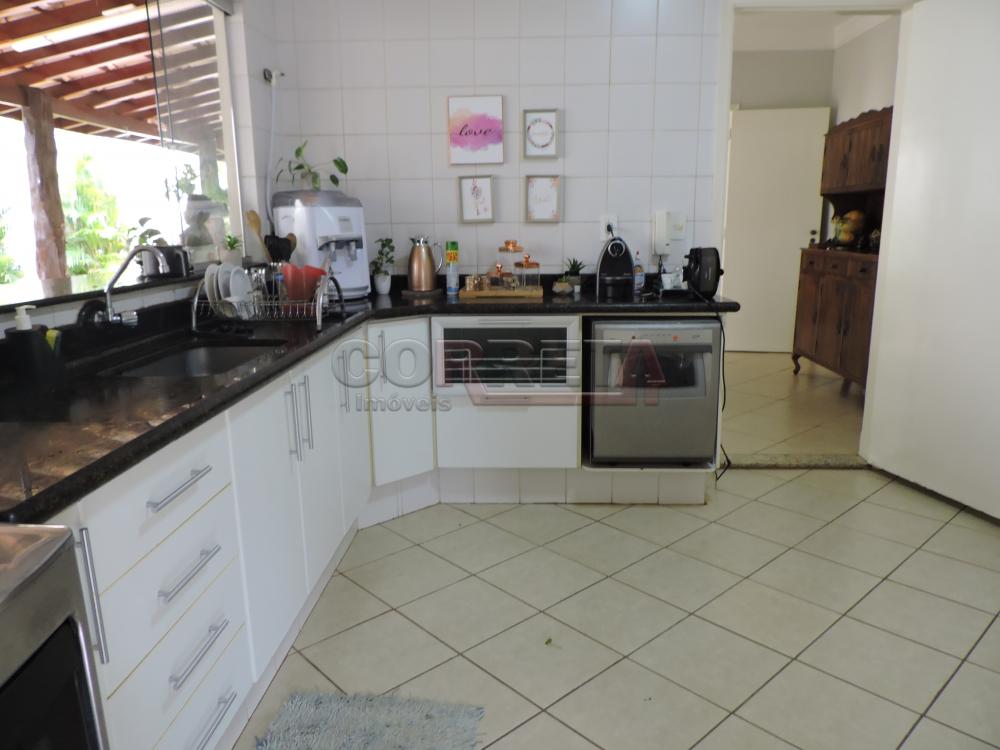 Alugar Comercial / Casa em Araçatuba R$ 10.000,00 - Foto 4