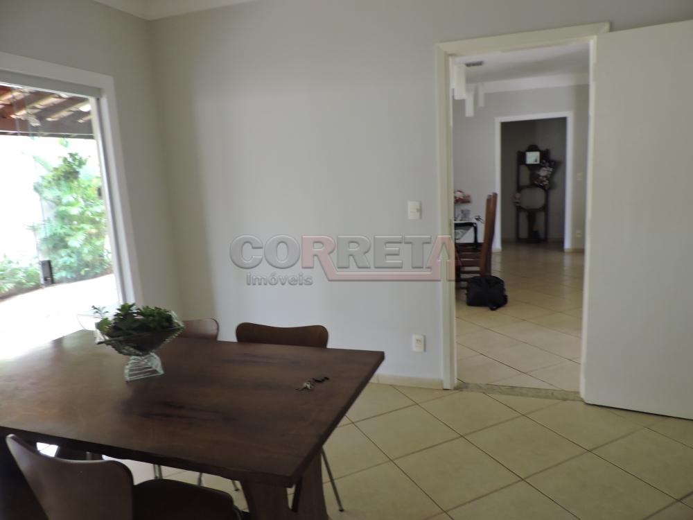 Alugar Comercial / Casa em Araçatuba R$ 10.000,00 - Foto 6