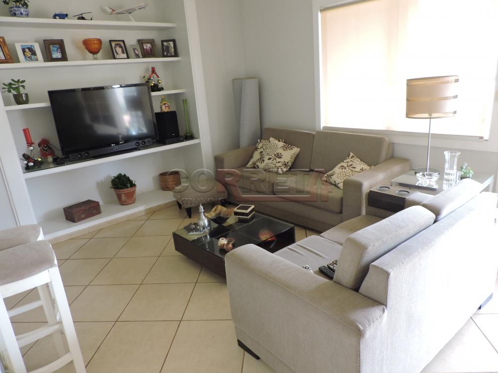 Alugar Comercial / Casa em Araçatuba R$ 10.000,00 - Foto 3