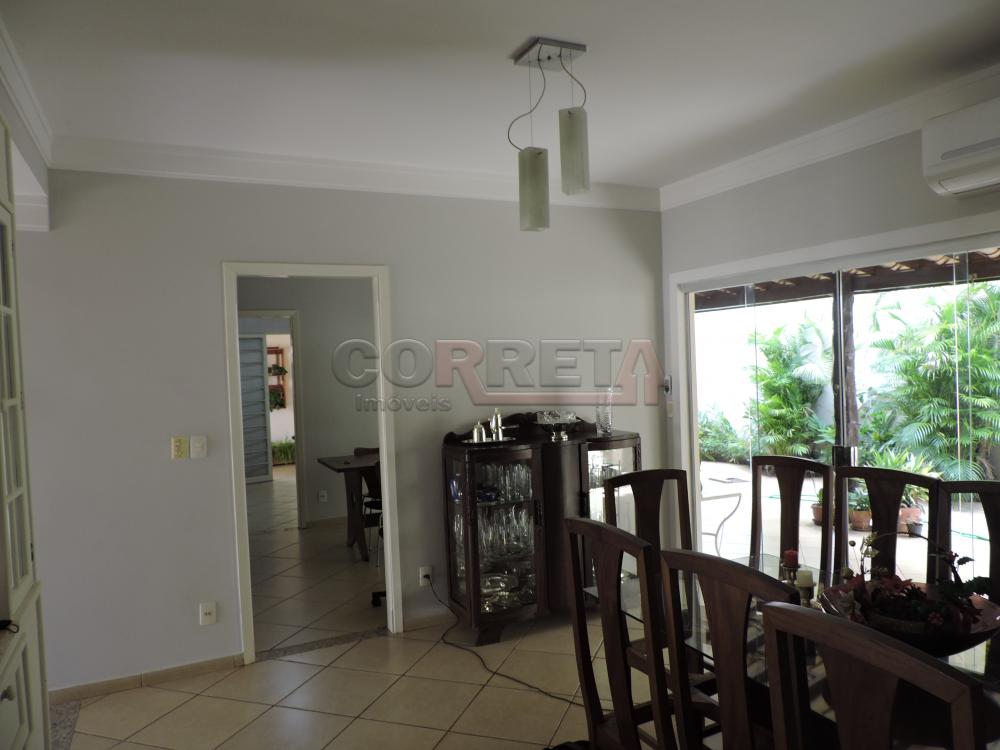 Alugar Comercial / Casa em Araçatuba R$ 10.000,00 - Foto 8