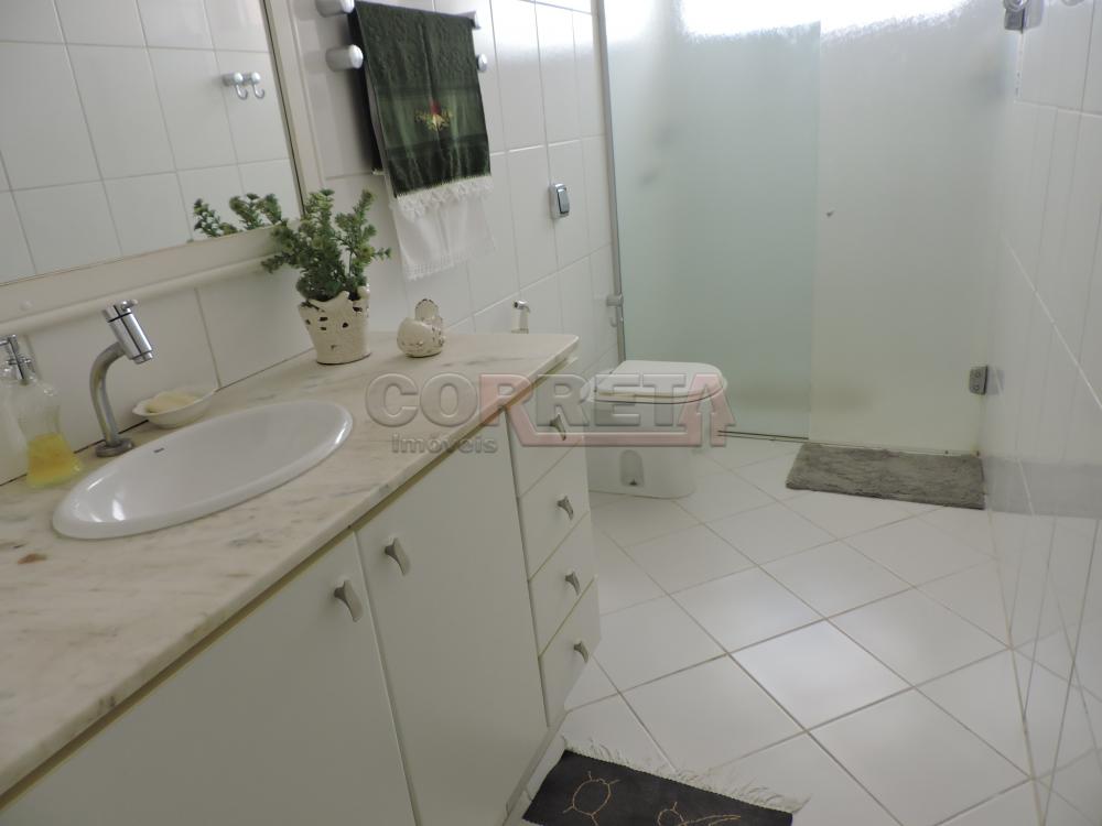 Alugar Comercial / Casa em Araçatuba R$ 10.000,00 - Foto 13