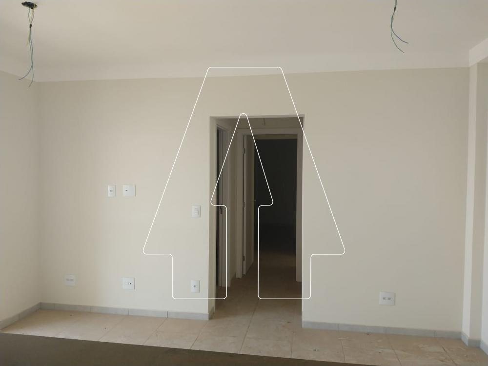 Comprar Apartamento / Padrão em Araçatuba R$ 450.000,00 - Foto 1