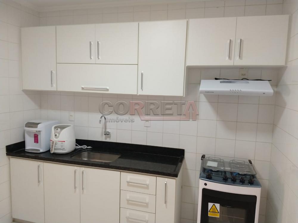 Alugar Apartamento / Padrão em Araçatuba R$ 1.550,00 - Foto 6