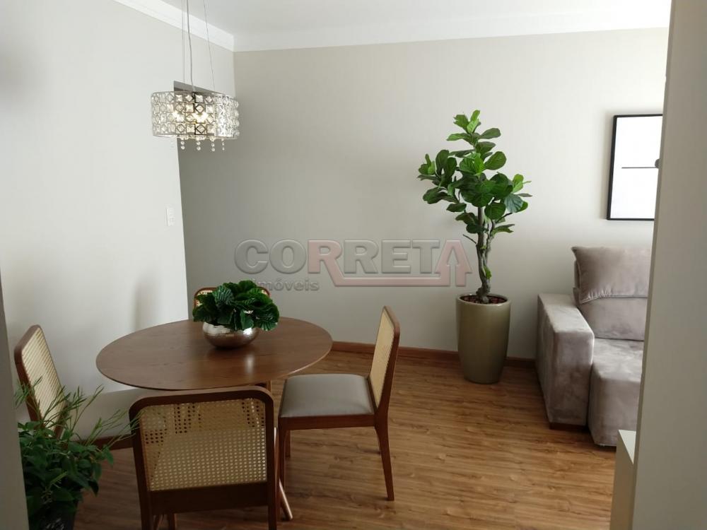 Alugar Apartamento / Padrão em Araçatuba R$ 1.550,00 - Foto 14