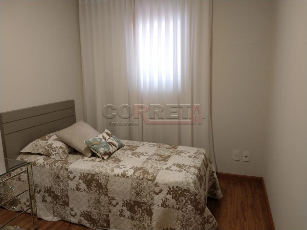 Alugar Apartamento / Padrão em Araçatuba R$ 1.550,00 - Foto 17