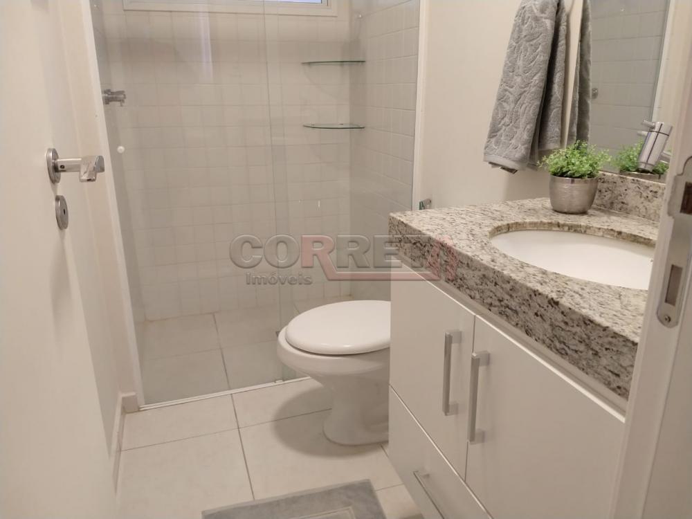 Alugar Apartamento / Padrão em Araçatuba R$ 1.550,00 - Foto 20