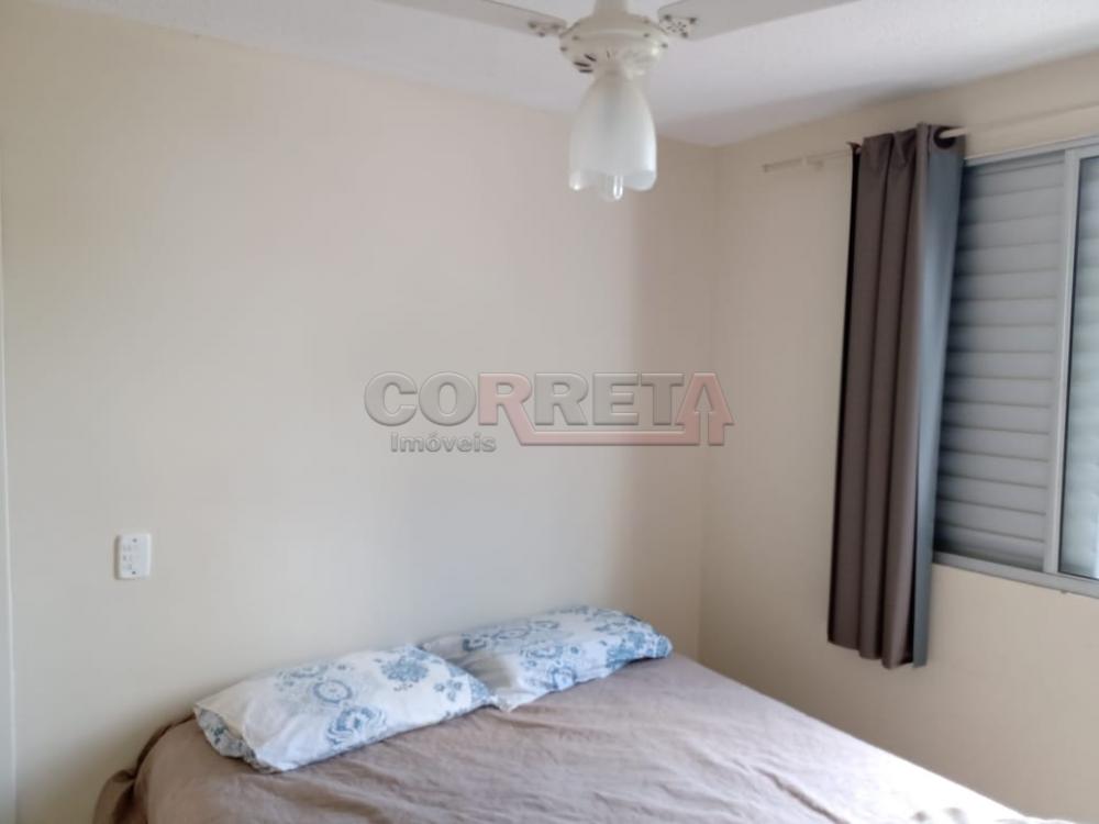 Alugar Apartamento / Padrão em Araçatuba R$ 501,00 - Foto 2