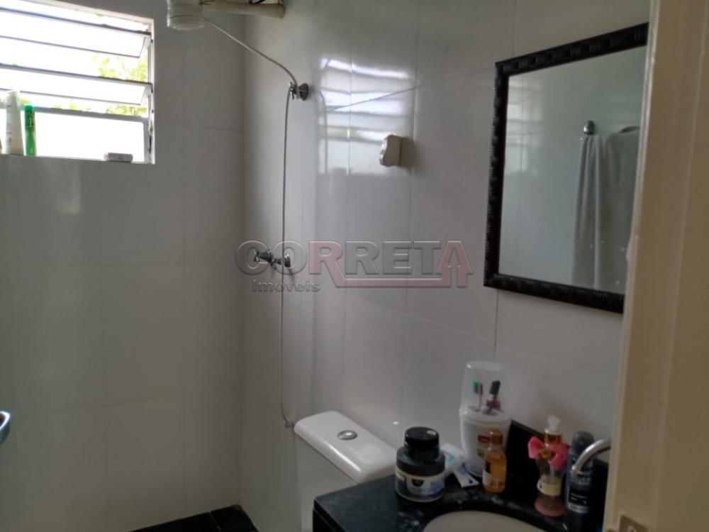 Alugar Apartamento / Padrão em Araçatuba R$ 501,00 - Foto 5