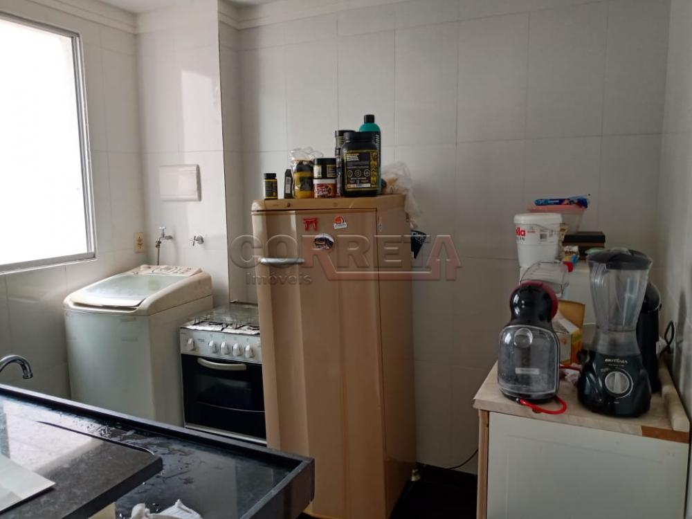 Alugar Apartamento / Padrão em Araçatuba R$ 501,00 - Foto 6