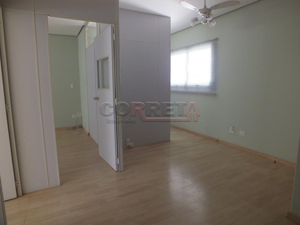 Alugar Comercial / Sala em Araçatuba R$ 1.100,00 - Foto 5