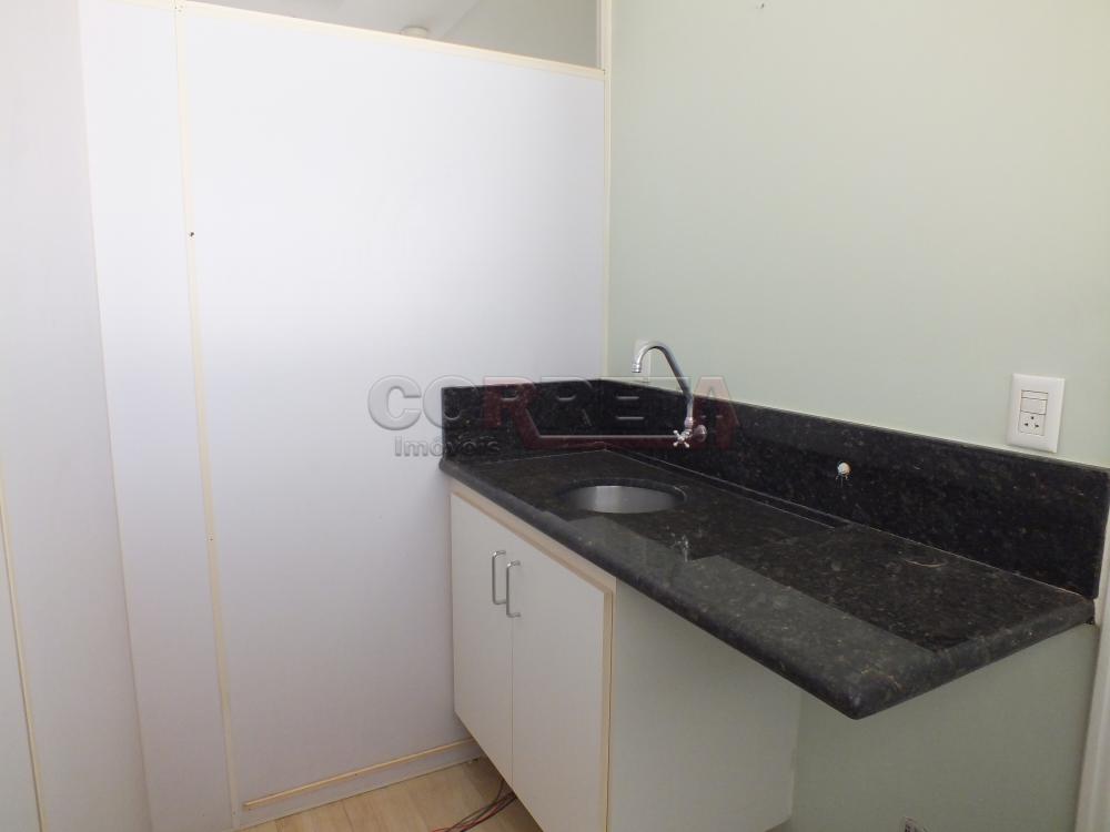 Alugar Comercial / Sala em Araçatuba R$ 1.100,00 - Foto 6