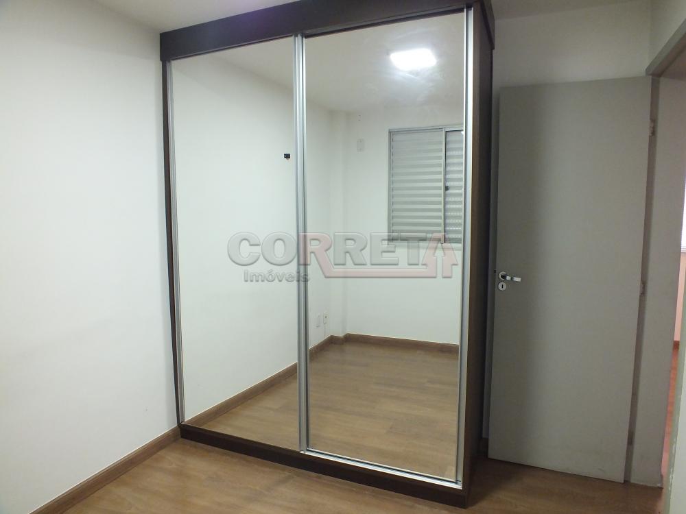 Alugar Apartamento / Padrão em Araçatuba R$ 1.000,00 - Foto 12