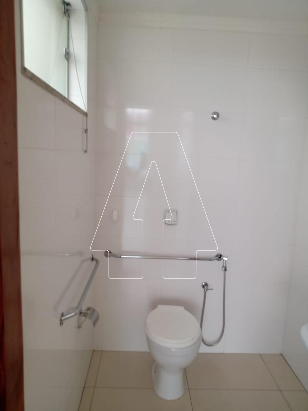 Alugar Comercial / Sala em Araçatuba R$ 1.500,00 - Foto 3