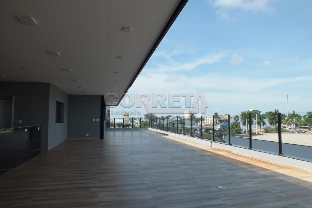 Alugar Comercial / Sala em Araçatuba R$ 1.800,00 - Foto 8