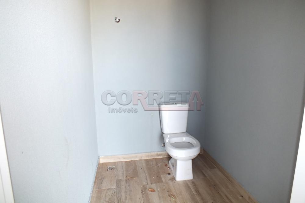 Alugar Comercial / Sala em Araçatuba R$ 1.800,00 - Foto 11