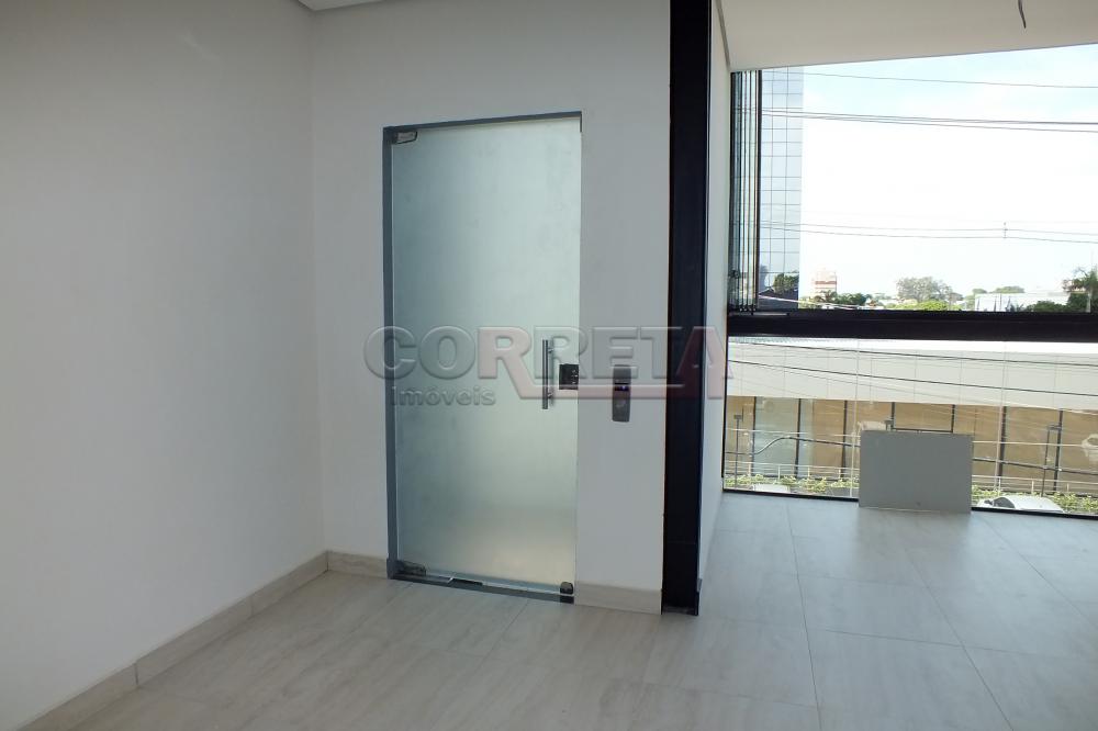 Alugar Comercial / Sala em Araçatuba R$ 1.800,00 - Foto 14