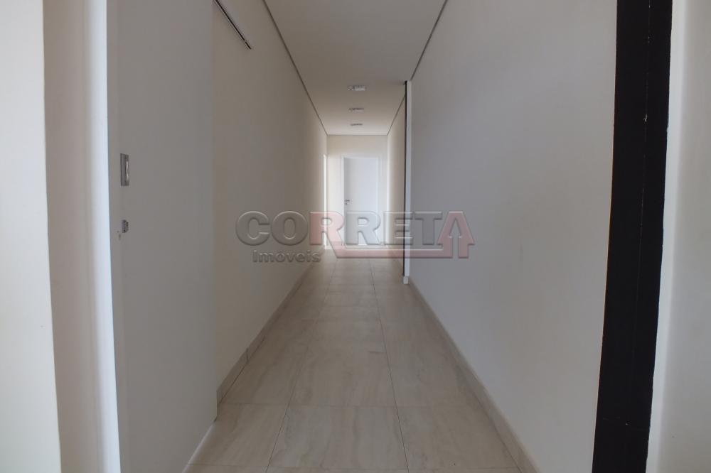 Alugar Comercial / Sala em Araçatuba R$ 1.800,00 - Foto 16