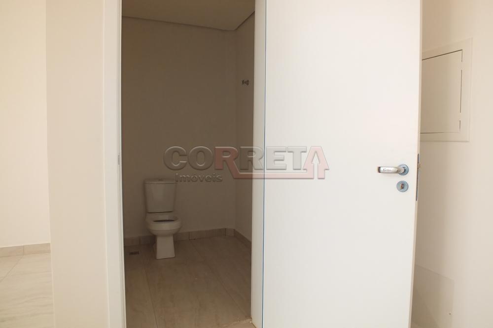 Alugar Comercial / Sala em Araçatuba R$ 2.500,00 - Foto 18