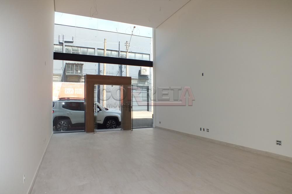 Alugar Comercial / Sala em Araçatuba R$ 2.500,00 - Foto 2