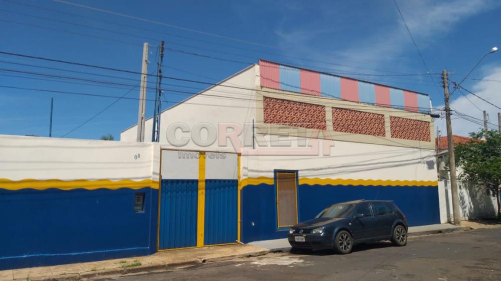 Comprar Terreno / Padrão em Araçatuba R$ 1.000.000,00 - Foto 2