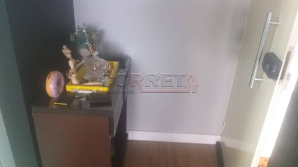 Comprar Apartamento / Padrão em Araçatuba R$ 150.000,00 - Foto 1