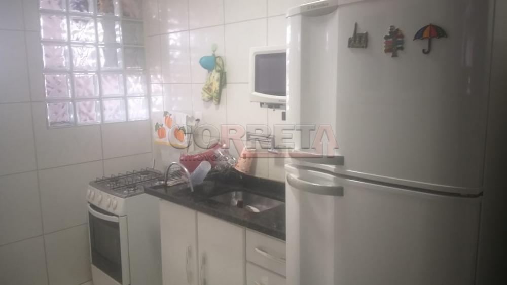 Comprar Apartamento / Padrão em Araçatuba R$ 150.000,00 - Foto 3