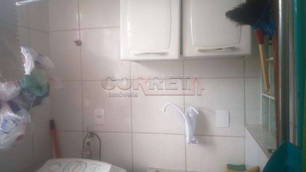 Comprar Apartamento / Padrão em Araçatuba R$ 150.000,00 - Foto 4