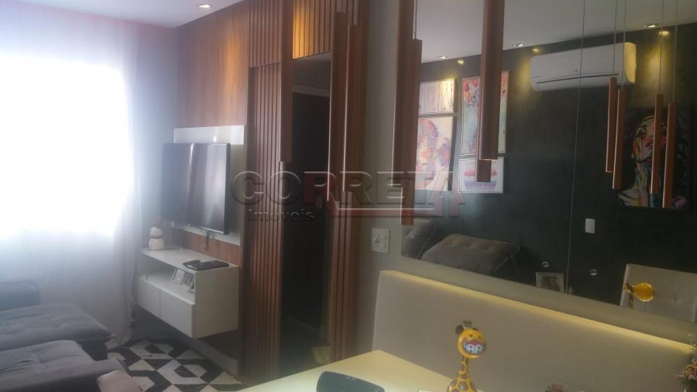 Comprar Apartamento / Padrão em Araçatuba R$ 150.000,00 - Foto 6