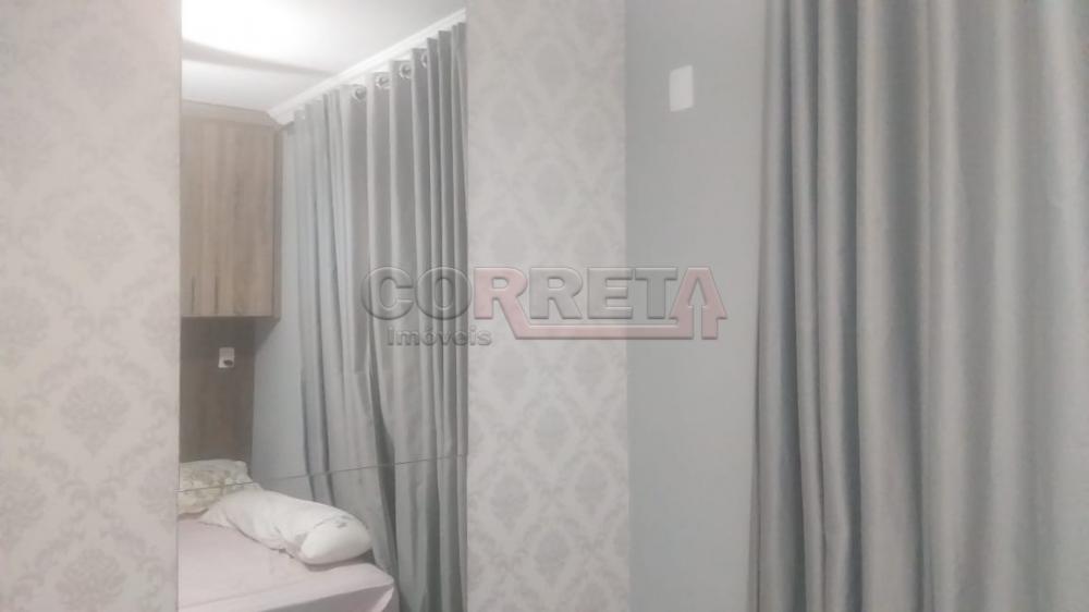 Comprar Apartamento / Padrão em Araçatuba R$ 150.000,00 - Foto 13