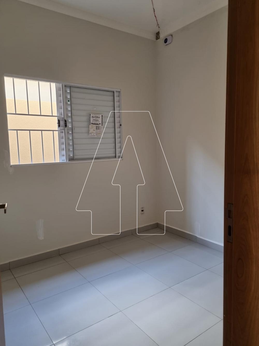 Comprar Casa / Residencial em Araçatuba R$ 330.000,00 - Foto 4