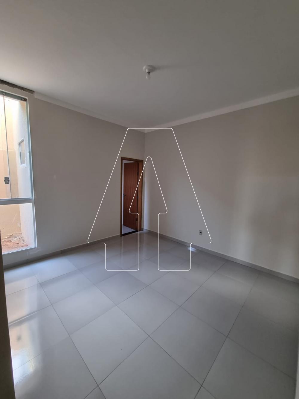 Comprar Casa / Residencial em Araçatuba R$ 310.000,00 - Foto 1