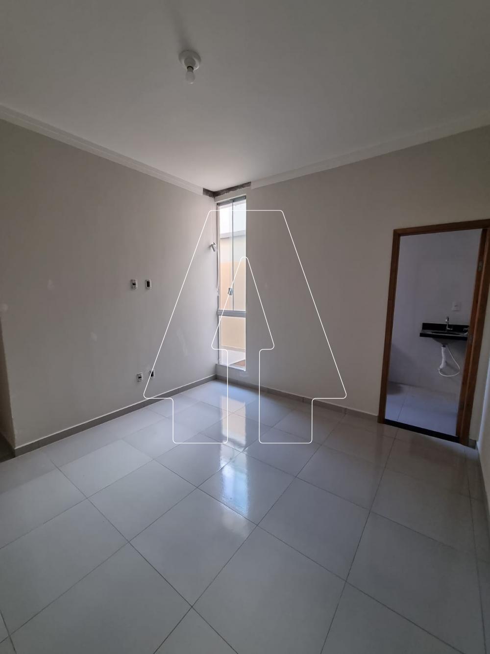 Comprar Casa / Residencial em Araçatuba R$ 310.000,00 - Foto 2