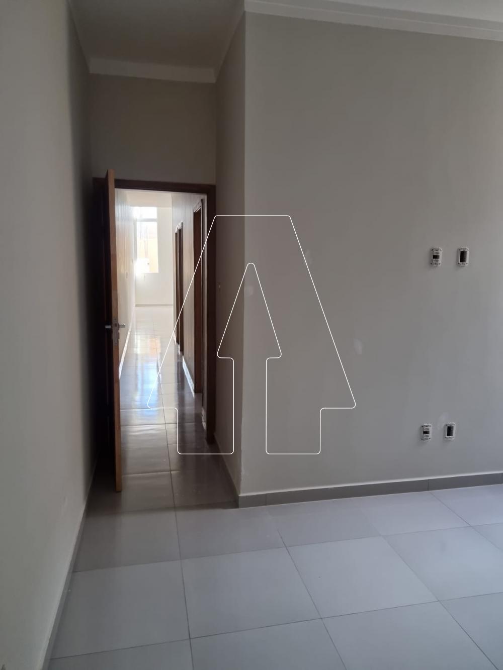 Comprar Casa / Residencial em Araçatuba R$ 310.000,00 - Foto 3