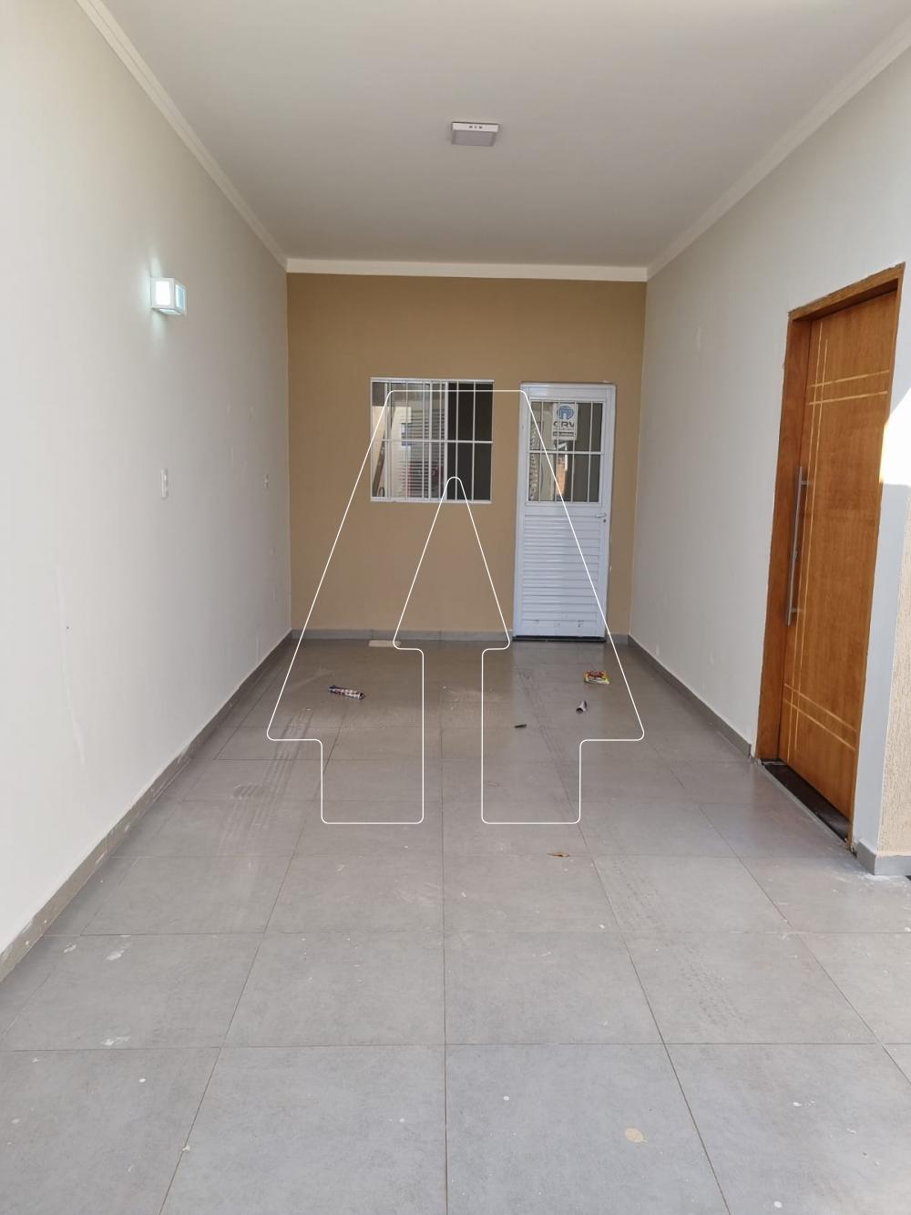 Comprar Casa / Residencial em Araçatuba R$ 310.000,00 - Foto 6