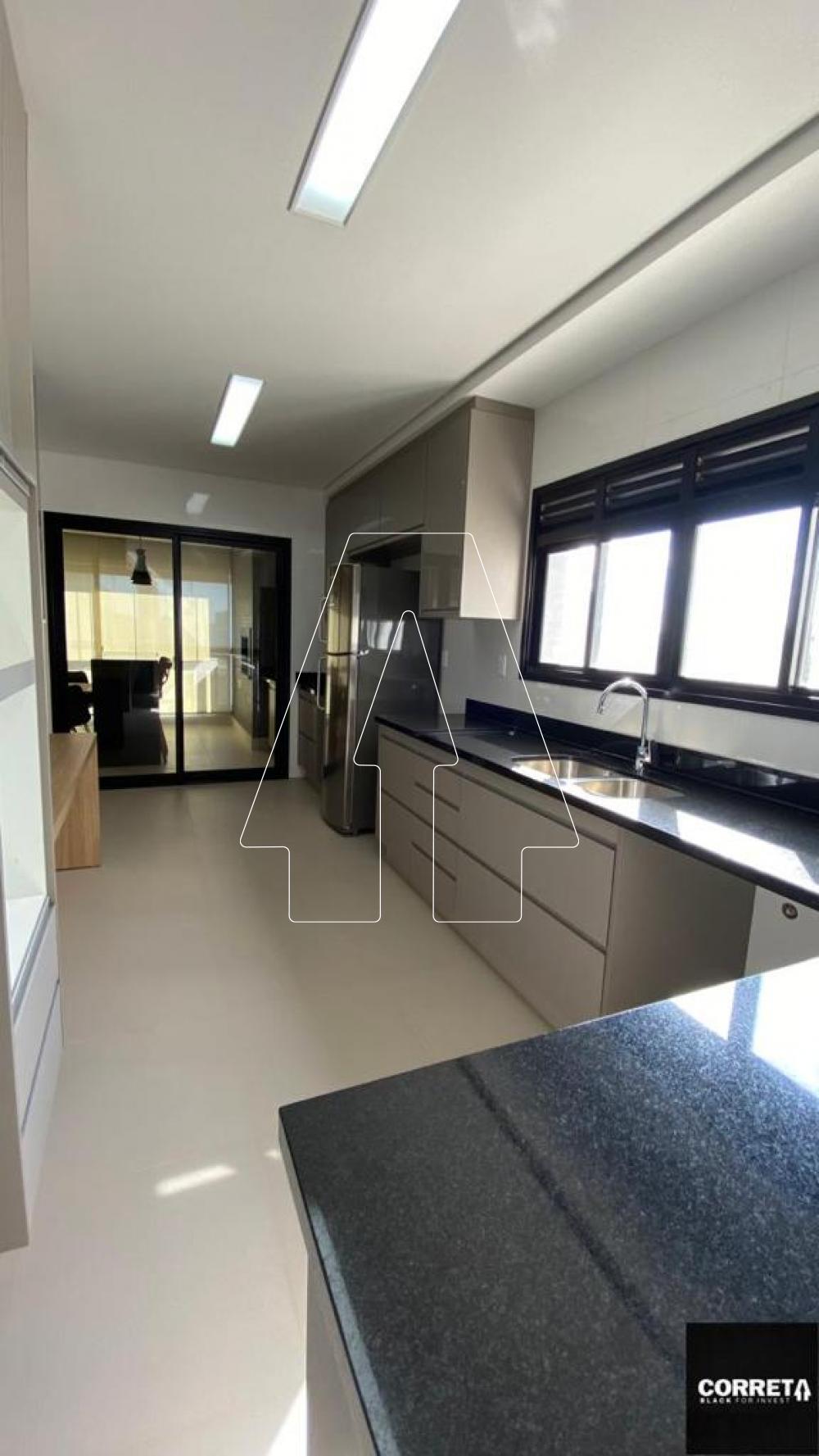 Comprar Apartamento / Padrão em Araçatuba - Foto 5