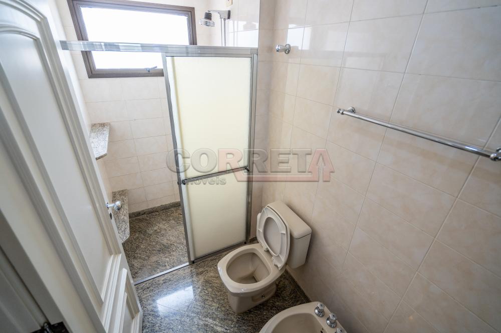 Alugar Apartamento / Padrão em Araçatuba R$ 3.500,00 - Foto 46