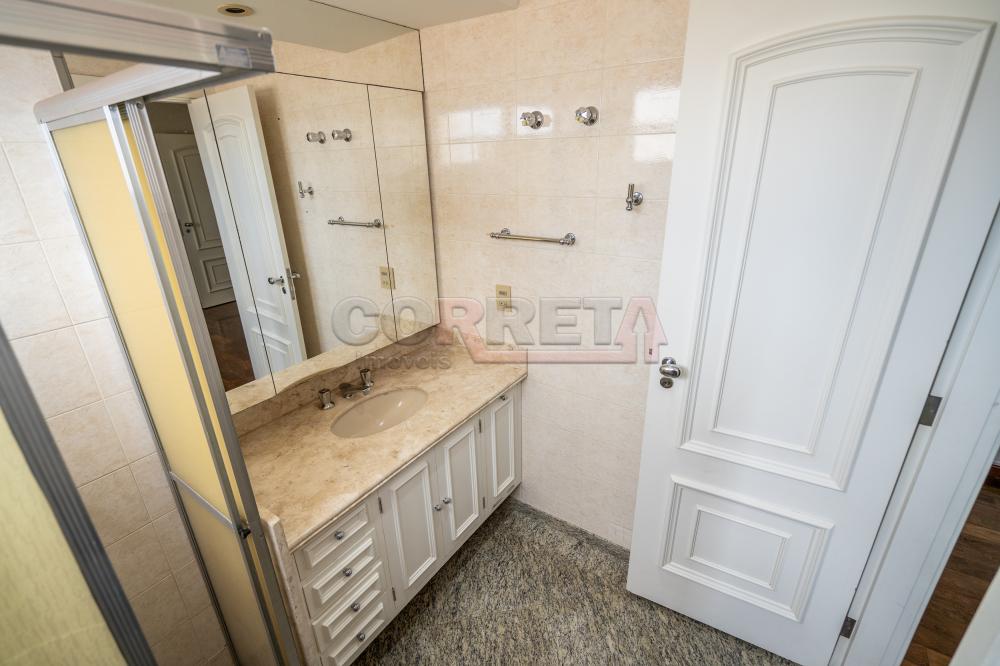 Alugar Apartamento / Padrão em Araçatuba R$ 3.500,00 - Foto 42