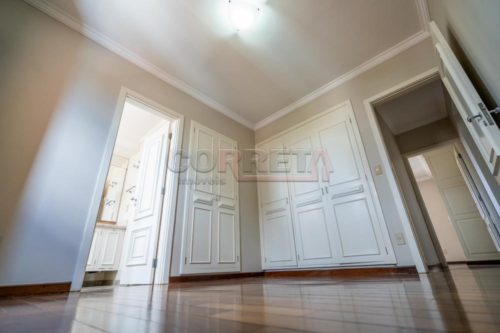 Alugar Apartamento / Padrão em Araçatuba R$ 3.500,00 - Foto 39