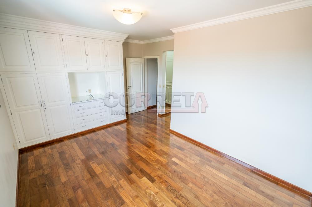 Alugar Apartamento / Padrão em Araçatuba R$ 3.500,00 - Foto 36