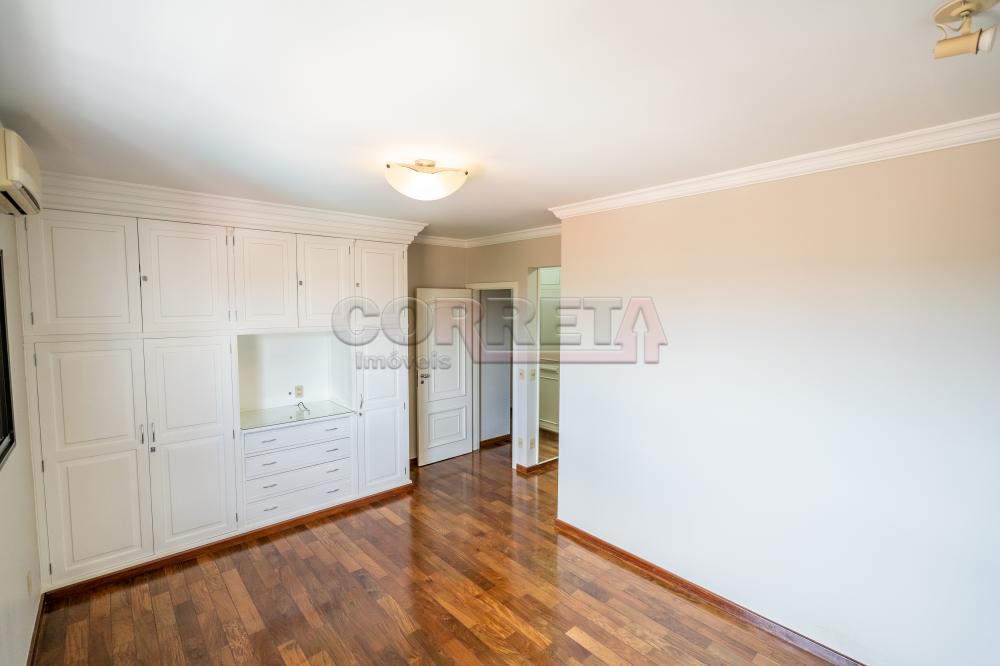 Alugar Apartamento / Padrão em Araçatuba R$ 3.500,00 - Foto 35