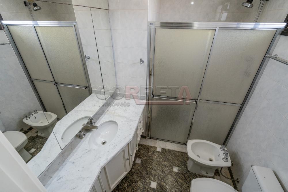 Alugar Apartamento / Padrão em Araçatuba R$ 3.500,00 - Foto 31