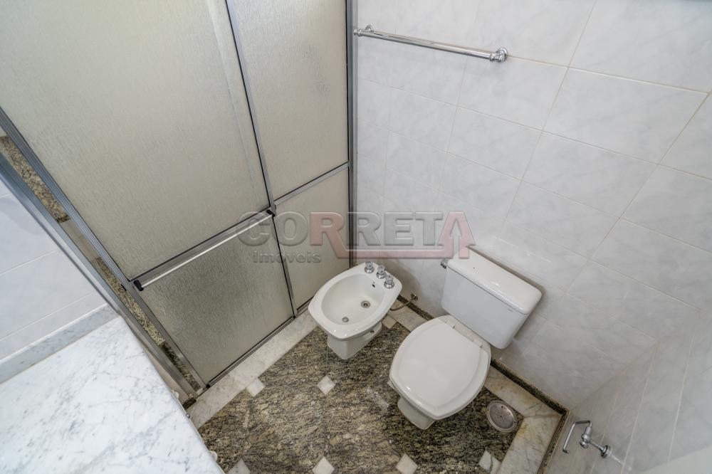 Alugar Apartamento / Padrão em Araçatuba R$ 3.500,00 - Foto 30