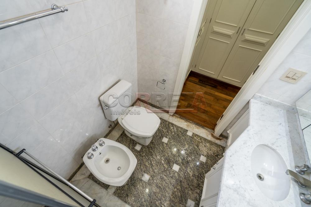 Alugar Apartamento / Padrão em Araçatuba R$ 3.500,00 - Foto 28